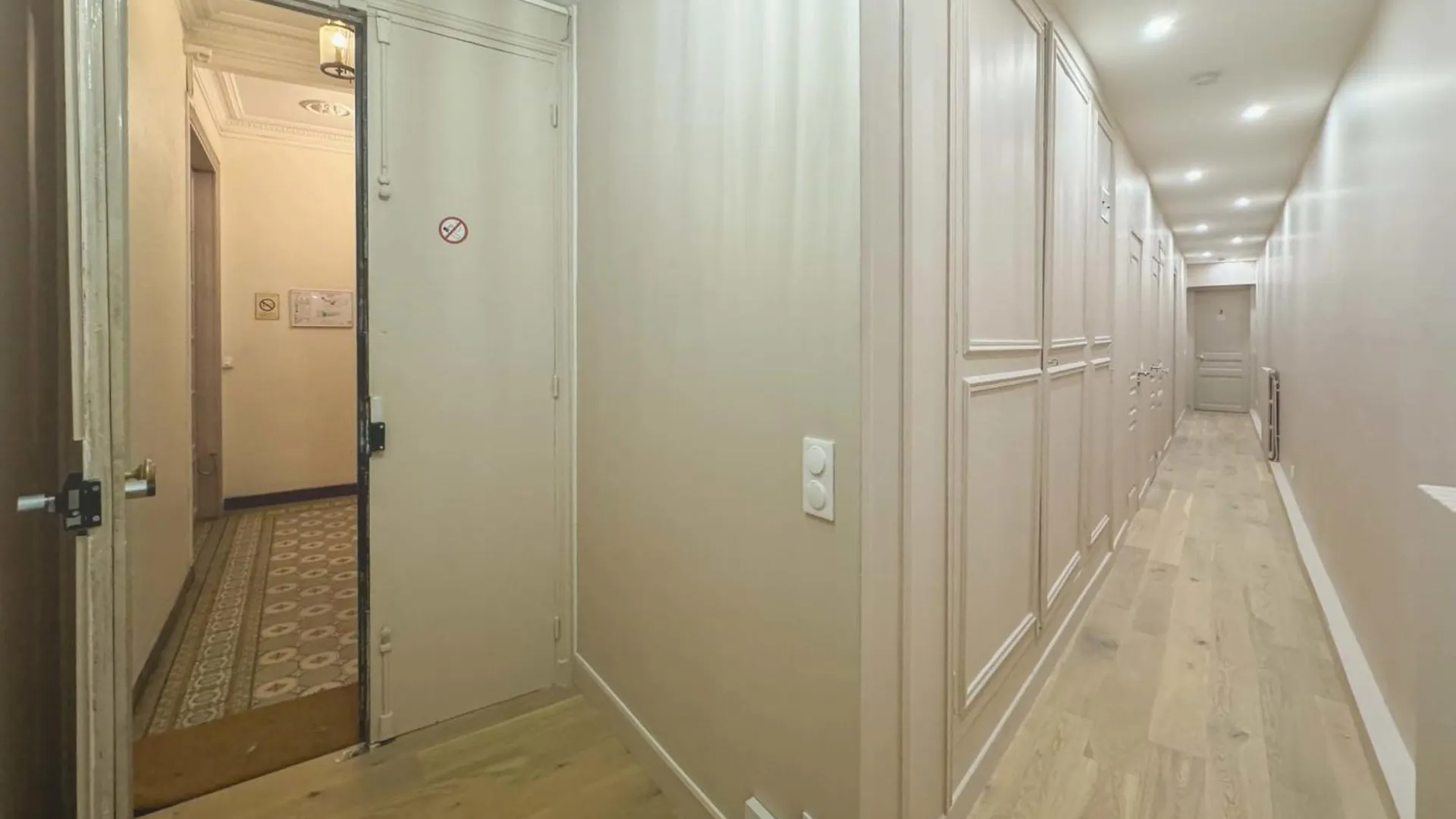 Flexliving - 99 Felix Faure - Whole Apartment Paris