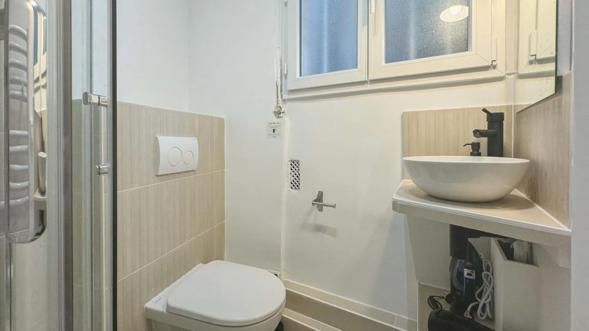 Flexliving - 99 Felix Faure - Whole Apartment Paris 0*,  France