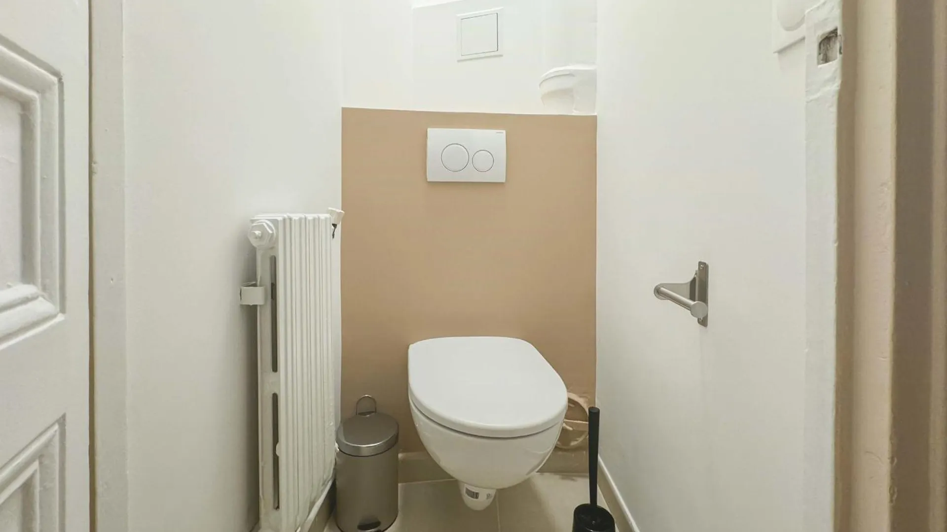 Flexliving - 99 Felix Faure - Whole Apartment Paris France