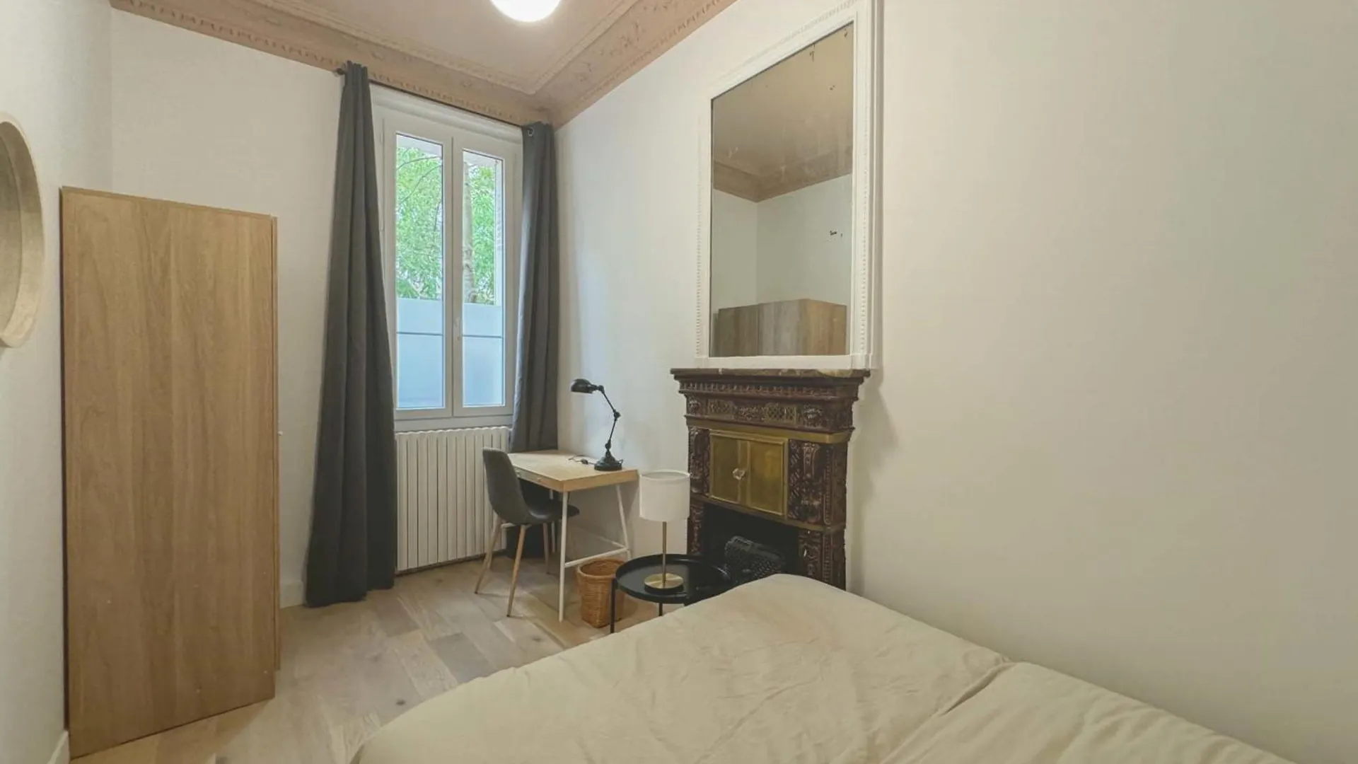 Flexliving - 99 Felix Faure - Whole Apartment Paris 0*,