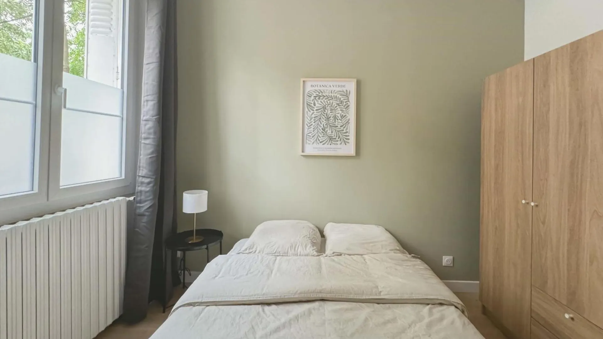 Flexliving - 99 Felix Faure - Whole Apartment Paris France