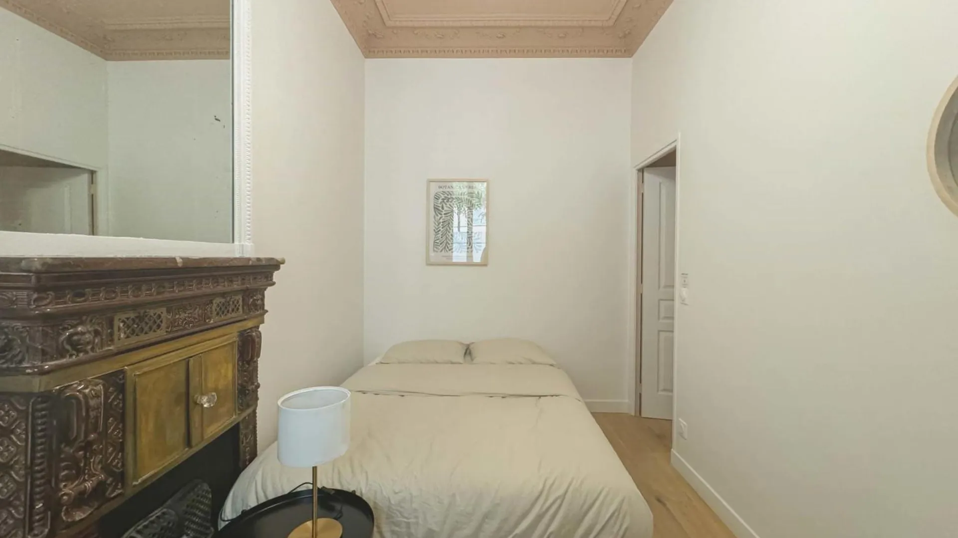 Flexliving - 99 Felix Faure - Whole Apartment Paris