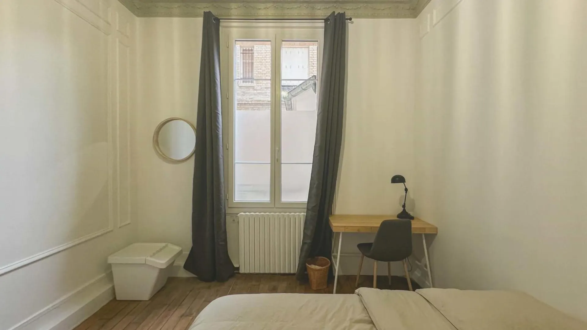 Flexliving - 99 Felix Faure - Whole Apartment Paříž