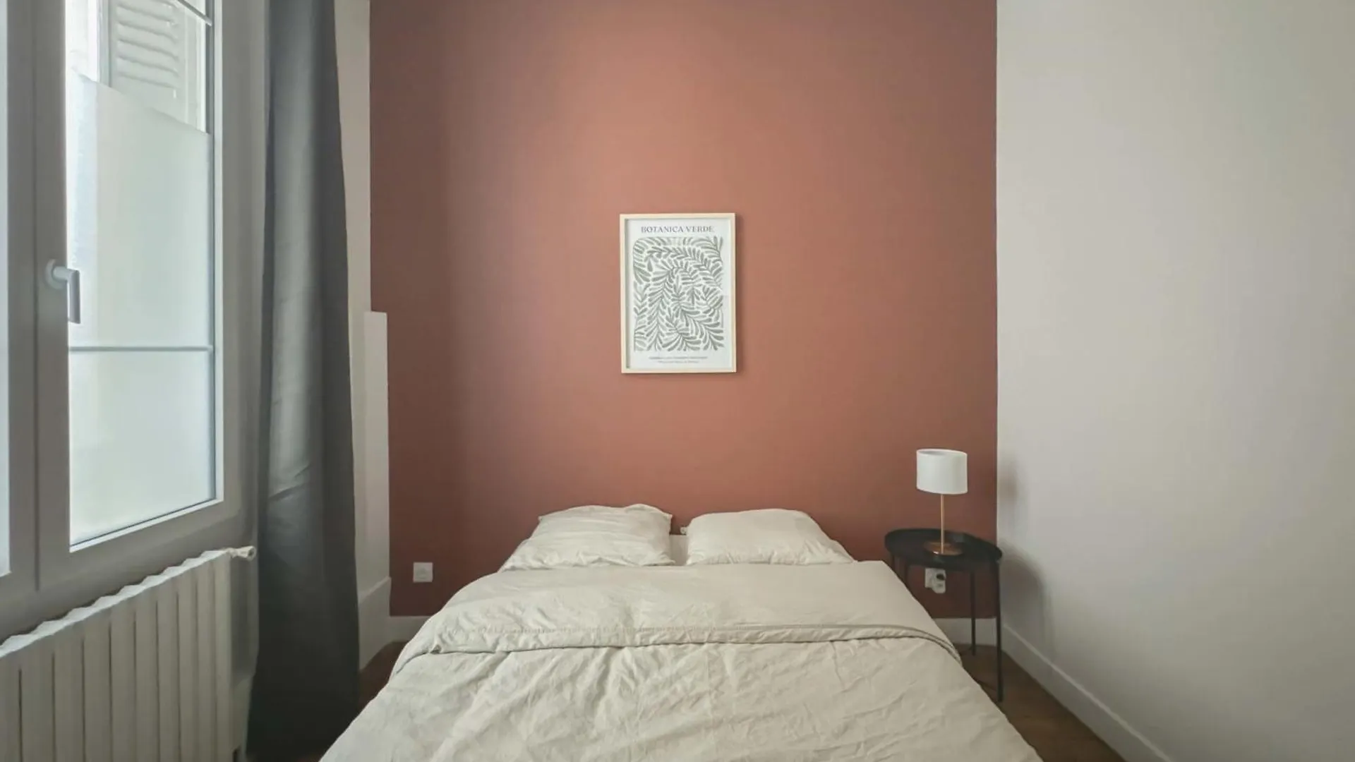 Flexliving - 99 Felix Faure - Whole Apartment Paris 0*,  France