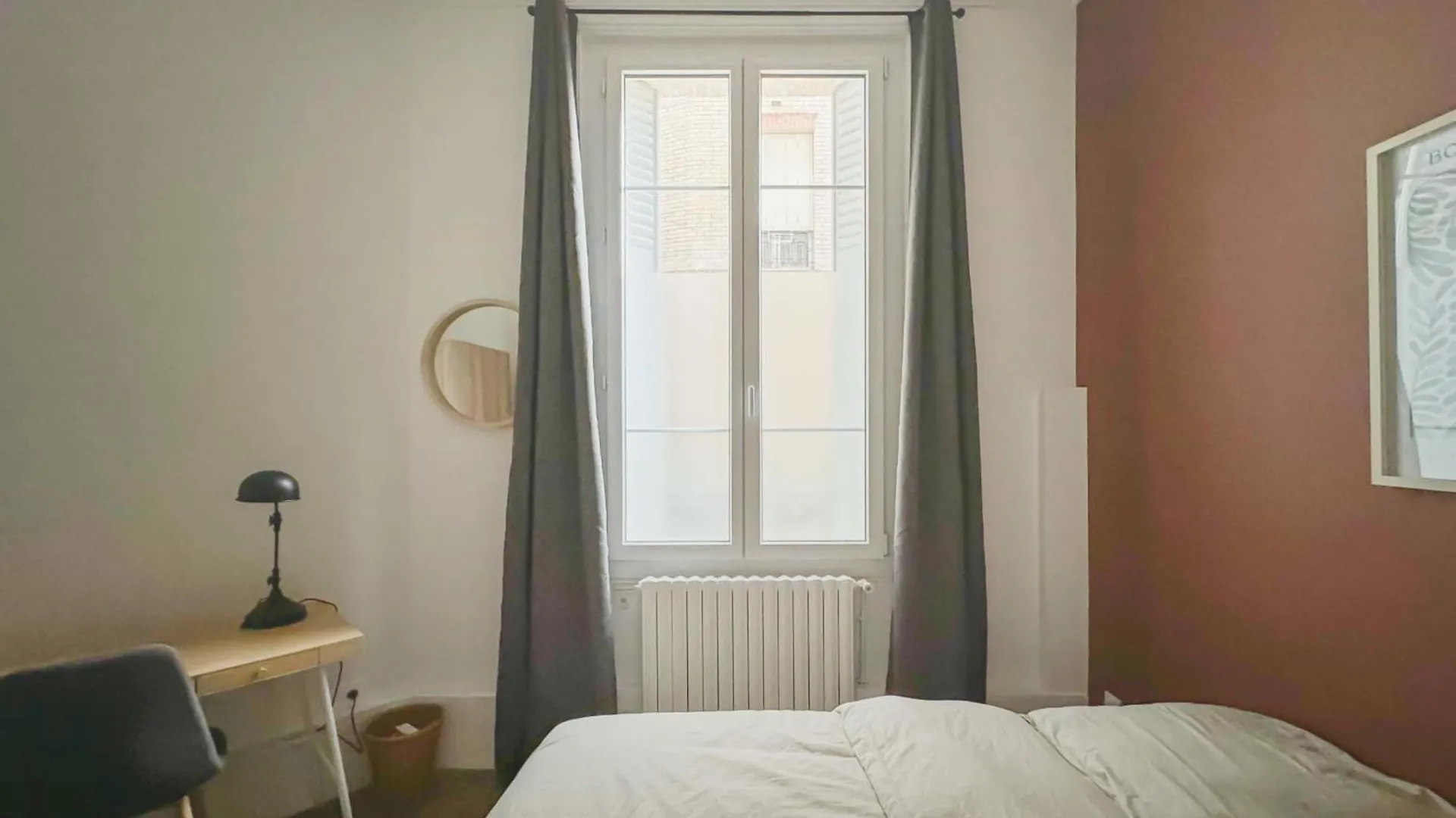 Flexliving - 99 Felix Faure - Whole Apartment Paris